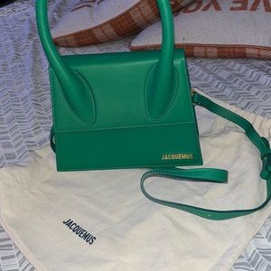 bag jacquemus